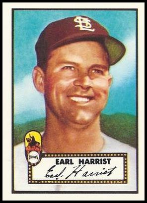 402 Earl Harrist